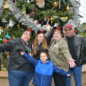 Meet your Posher, Danette